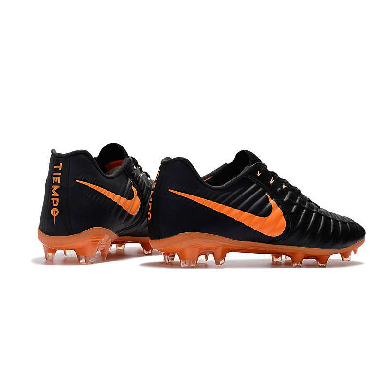 scarpe da calcio nike arancioni