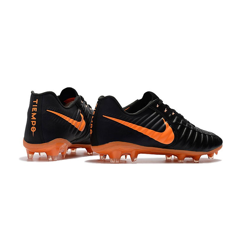 nike calcio tiempo