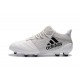 Adidas Scarpe Calcio X 17.1 FG Techfit -