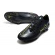 Nike Phantom GT Elite FG 2021 Scarpa Calcio Nero Giallo