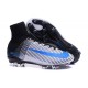 Nike Scarpa Mercurial Superfly 5 FG Dynamic-Fit