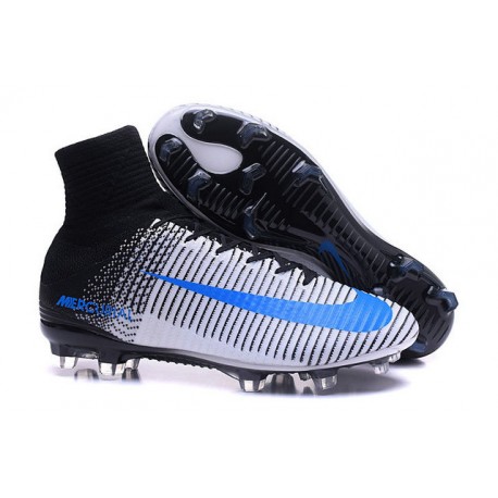 Nike Scarpa Mercurial Superfly 5 FG Dynamic-Fit