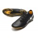 Nike Phantom GT Elite Tech Craft FG 2021 Scarpa Calcio Noir Or Bianco