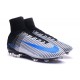 Nike Scarpa Mercurial Superfly 5 FG Dynamic-Fit