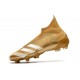 adidas Scarpe Predator Mutator 20+ FG - Oro Metallico Bianco