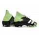 Scarpa adidas Predator Mutator 20.1 FG Nero Bianco Verde