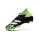 Scarpa adidas Predator Mutator 20.1 FG Nero Bianco Verde