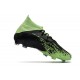 Scarpa adidas Predator Mutator 20.1 FG Nero Bianco Verde