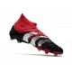 Scarpa adidas Predator Mutator 20.1 FG Rosso Nero Bianco