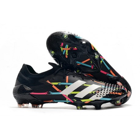 adidas Scarpe Predator Mutator 20.1 L FG ART Unity in Diversity