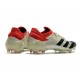 adidas Scarpe Predator Mutator 20.1 L FG Bianco Rosso Nero