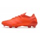 adidas Scarpe Predator Mutator 20.1 L FG Core Pop