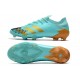 adidas Scarpe Predator Mutator 20.1 L FG Blu Oro