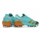 adidas Scarpe Predator Mutator 20.1 L FG Blu Oro