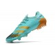 adidas Scarpe Predator Mutator 20.1 L FG Blu Oro