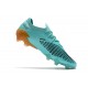 adidas Scarpe Predator Mutator 20.1 L FG Blu Oro