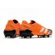 adidas Scarpe Predator Mutator 20.1 L FG Arancio Bianco