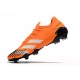 adidas Scarpe Predator Mutator 20.1 L FG Arancio Bianco