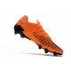 adidas Scarpe Predator Mutator 20.1 L FG Arancio Bianco