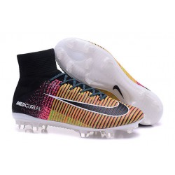 Nike Scarpa Mercurial Superfly 5 FG Dynamic-Fit