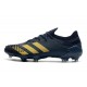 adidas Scarpe Predator Mutator 20.1 L FG Nero Oro