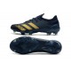 adidas Scarpe Predator Mutator 20.1 L FG Nero Oro