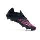 adidas Scarpe Predator Mutator 20.1 L FG Nero Rosa