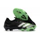 adidas Scarpe Predator Mutator 20.1 L FG Nero Rosa Bianco