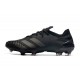 adidas Scarpe Predator Mutator 20.1 L FG Nero