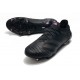 adidas Scarpe Predator Mutator 20.1 L FG Nero