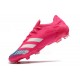 adidas Scarpe Predator Mutator 20.1 L FG Rosa Bianco Blu