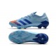 adidas Scarpe Predator Mutator 20.1 L FG Blu Rosso