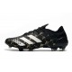 adidas Predator Mutator 20.1 L FG Paul Pogba Nero Core Grigio Solido