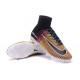 Nike Scarpa Mercurial Superfly 5 FG Dynamic-Fit