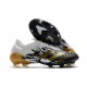 adidas Scarpe Predator Mutator 20.1 L FG Bianco Nero Oro