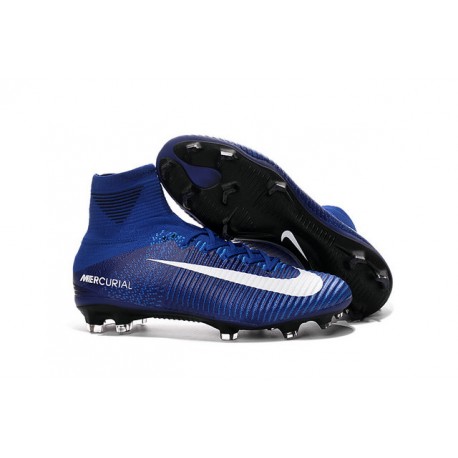 Nike Scarpa Mercurial Superfly 5 FG Dynamic-Fit