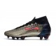 Scarpe Nike Mercurial Superfly VII Elite FG Mbappé & James