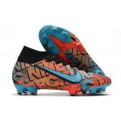 Scarpe Nike Mercurial Superfly VII Elite FG F.C. Mexico City