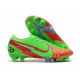 Nike Mercurial Vapor XIII 360 Elite FG Faith Verde Rosso