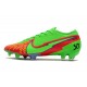 Nike Mercurial Vapor XIII 360 Elite FG Faith Verde Rosso