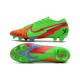 Nike Mercurial Vapor XIII 360 Elite FG Faith Verde Rosso