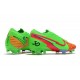 Nike Mercurial Vapor XIII 360 Elite FG Faith Verde Rosso