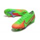 Nike Mercurial Vapor XIII 360 Elite FG Faith Verde Rosso