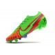 Nike Mercurial Vapor XIII 360 Elite FG Faith Verde Rosso