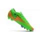 Nike Mercurial Vapor XIII 360 Elite FG Faith Verde Rosso