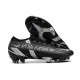 Nike Mercurial Vapor XIII 360 Elite FG Nero Bianco