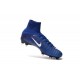 Nike Scarpa Mercurial Superfly 5 FG Dynamic-Fit