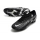 Nike Mercurial Vapor XIII 360 Elite FG Nero Bianco