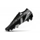 Nike Mercurial Vapor XIII 360 Elite FG Nero Bianco