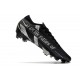 Nike Mercurial Vapor XIII 360 Elite FG Nero Bianco